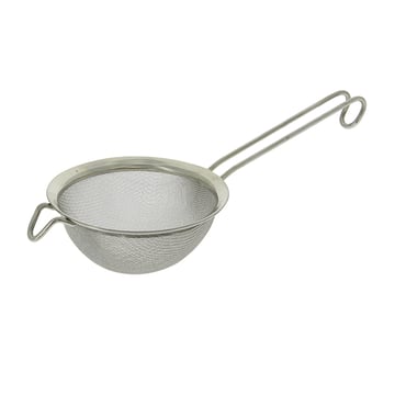 Läs mer om De Buyer De Buyer sil Ø 12 cm