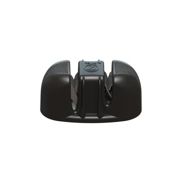 Läs mer om De Buyer Trium Diamond Cams Pro knivslip dubbel Svart