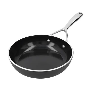 Alu Plus 3 Ceraforce stekpanna keramisk 3-ply - Ø20 cm - Demeyere