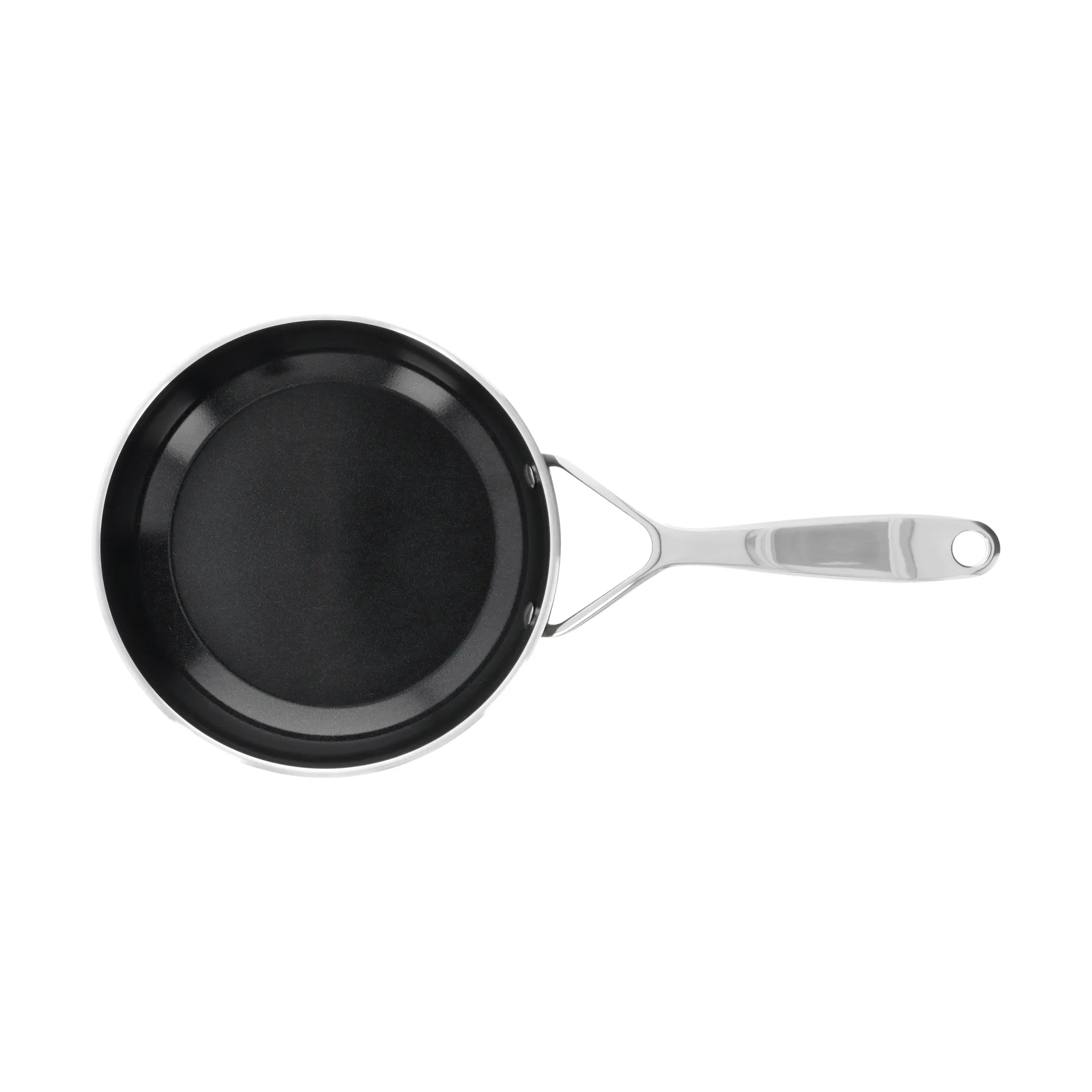 Alu Plus 3 Ceraforce stekpanna keramisk 3-ply, Ø20 cm Demeyere