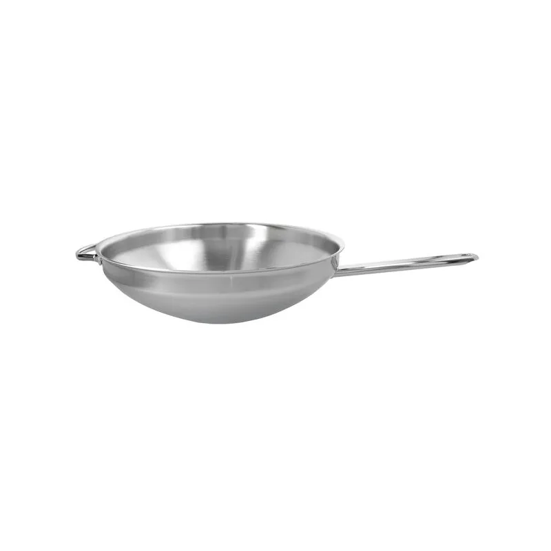 Alternativ bild 0 för Demeyere Apollo Wok 32 cm, 5,5L