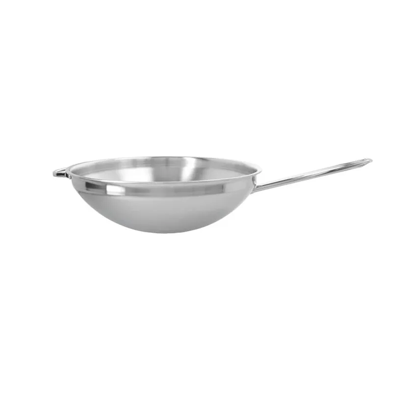 Alternativ bild 0 för Demeyere Apollo Wok 36 cm 8,5L