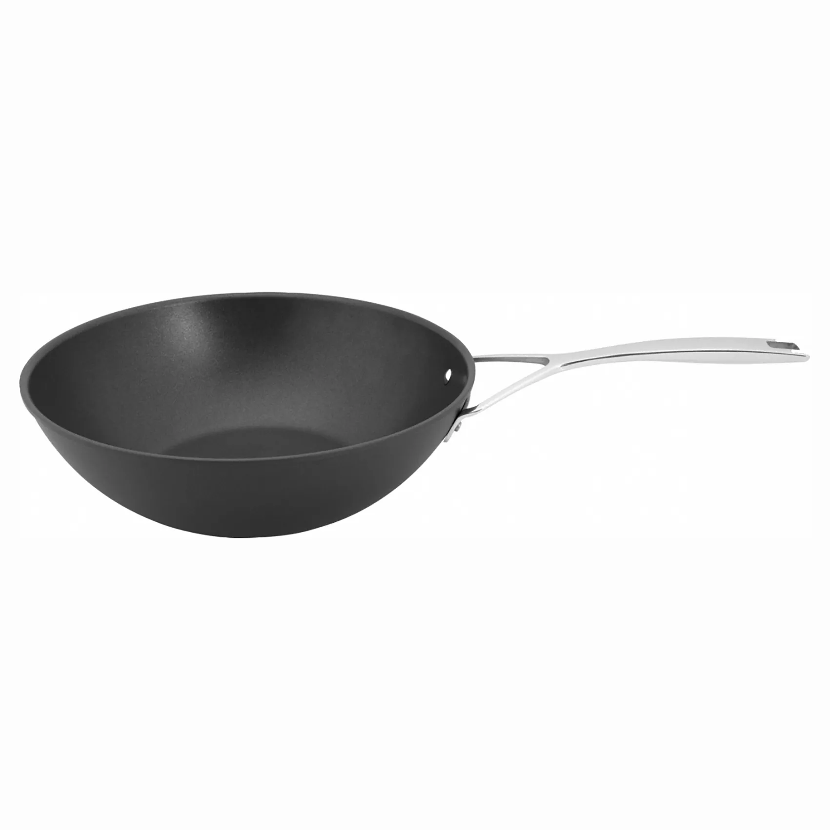 Demeyere Alu Pro wokpanna, 30 cm Demeyere