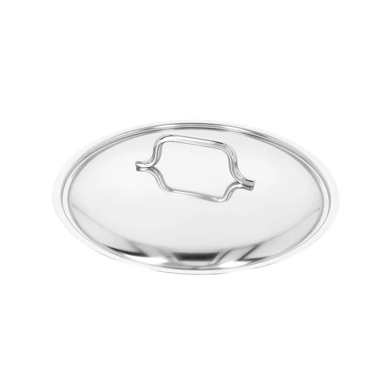 Alternativ bild 0 för Demeyere Apollo Lock 24 cm