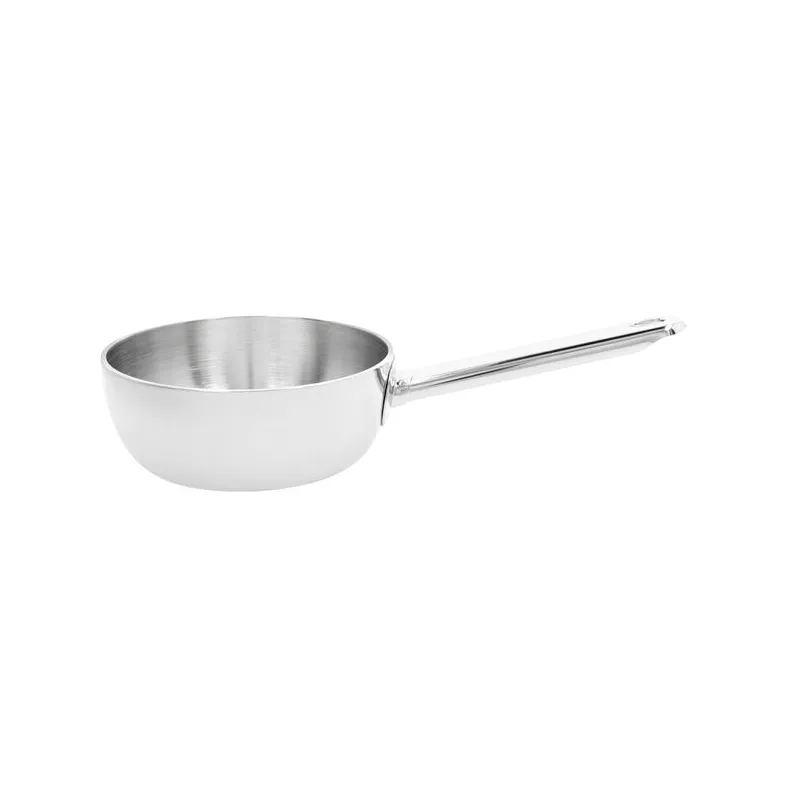 Alternativ bild 0 för Demeyere Apollo Sauteuse 14 cm 0,75 L