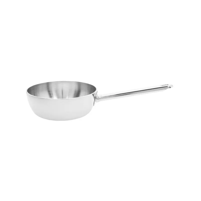 Alternativ bild 0 för Demeyere Apollo Sauteuse 16 cm 1L