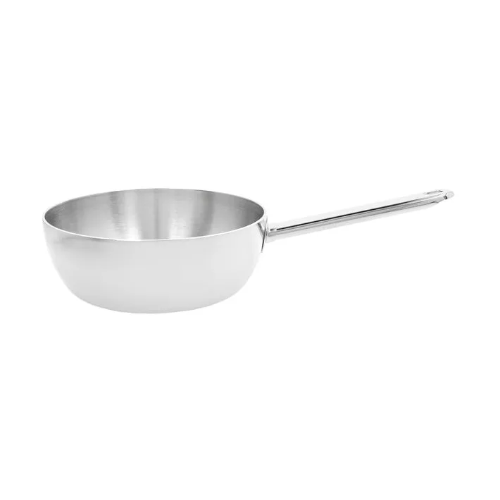 Alternativ bild 0 för Demeyere Apollo Sauteuse 18 cm 1,5L