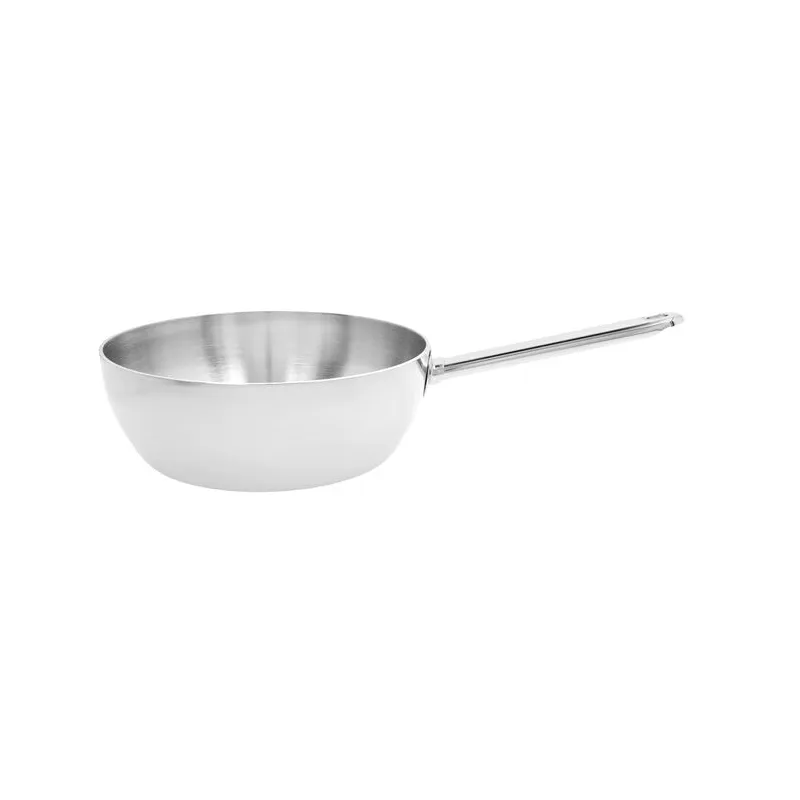 Alternativ bild 0 för Demeyere Apollo Sauteuse 22 cm 2,5L