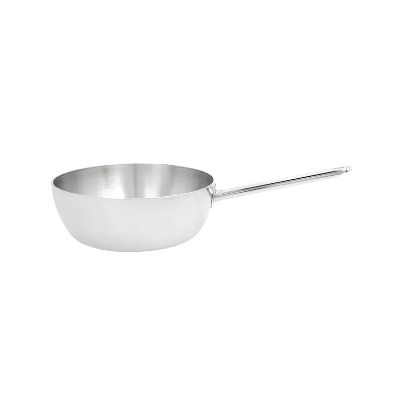 Alternativ bild 0 för Demeyere Apollo Sauteuse 24 cm 3,3L