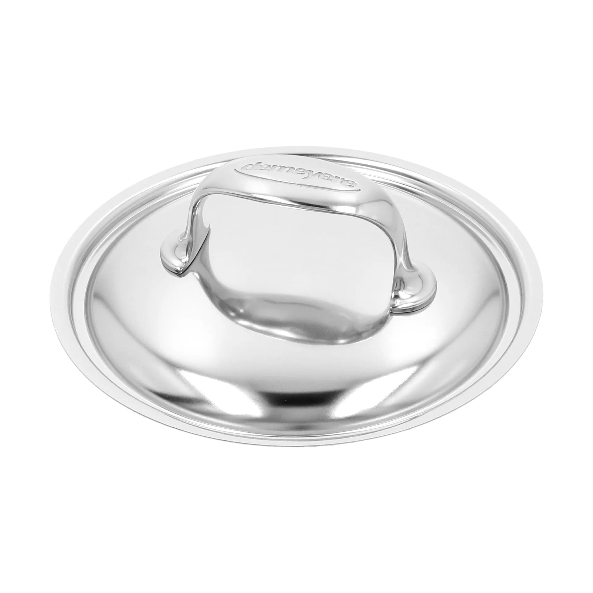 Demeyere Atlantis 7 lock rostfritt stål, Ø18 cm Demeyere