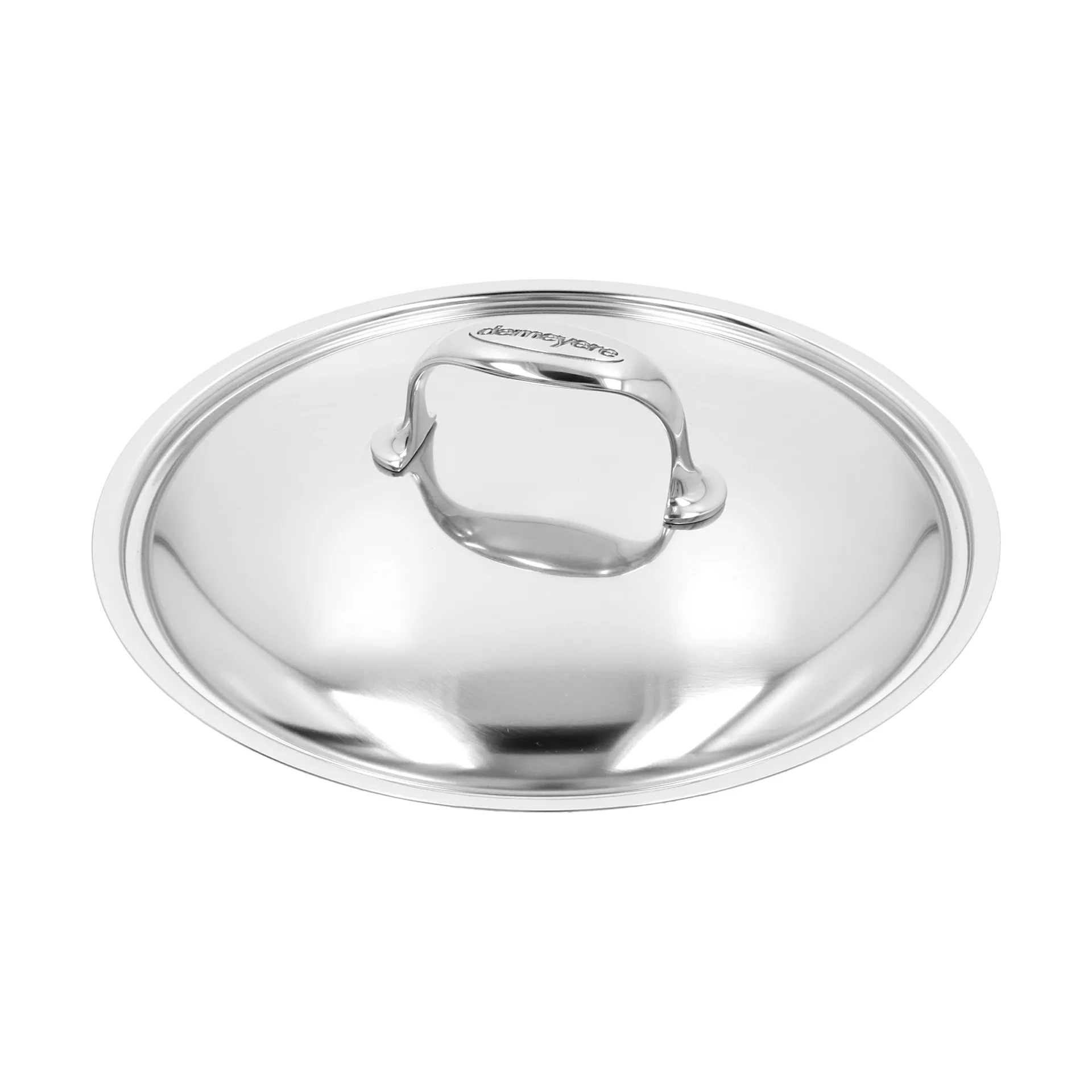 Demeyere Atlantis 7 lock rostfritt stål, Ø24 cm Demeyere