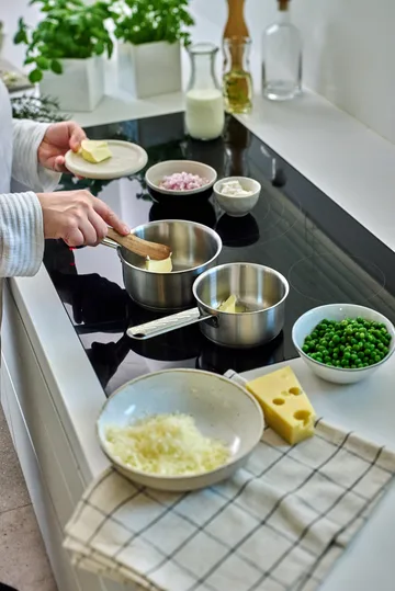 Demeyere Resto kastrull - Ø 12 cm - Demeyere