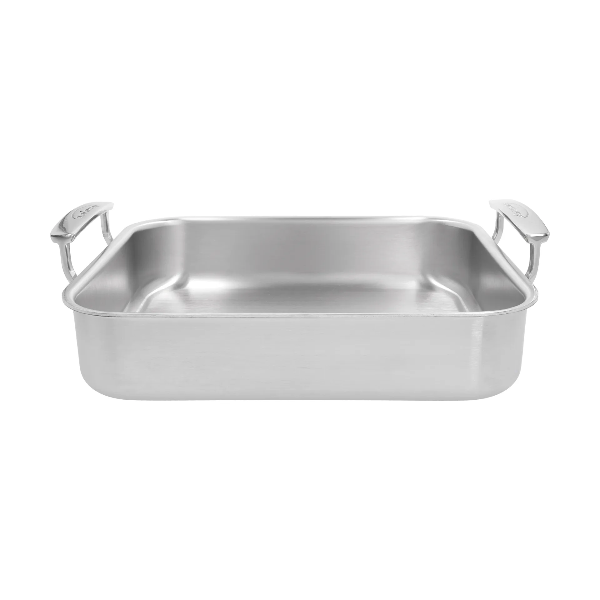 Industry 5 ungsform rostfritt stål 5-ply, 40x34 cm Demeyere