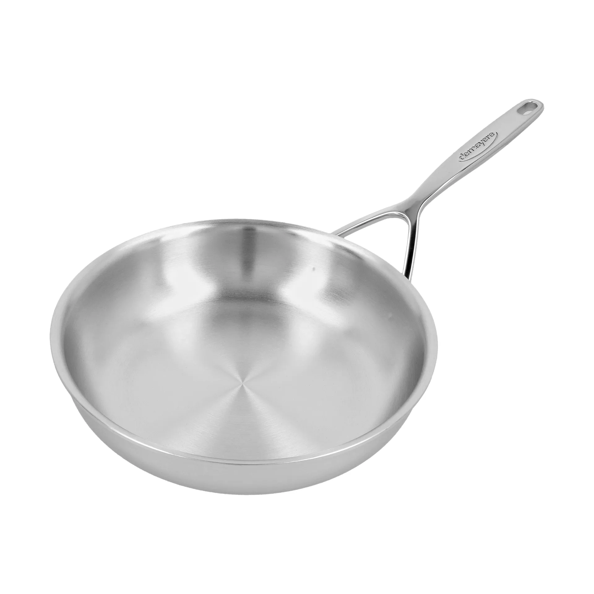 Multiline 7 stekpanna rostfritt stål 7-ply, Ø24 cm Demeyere