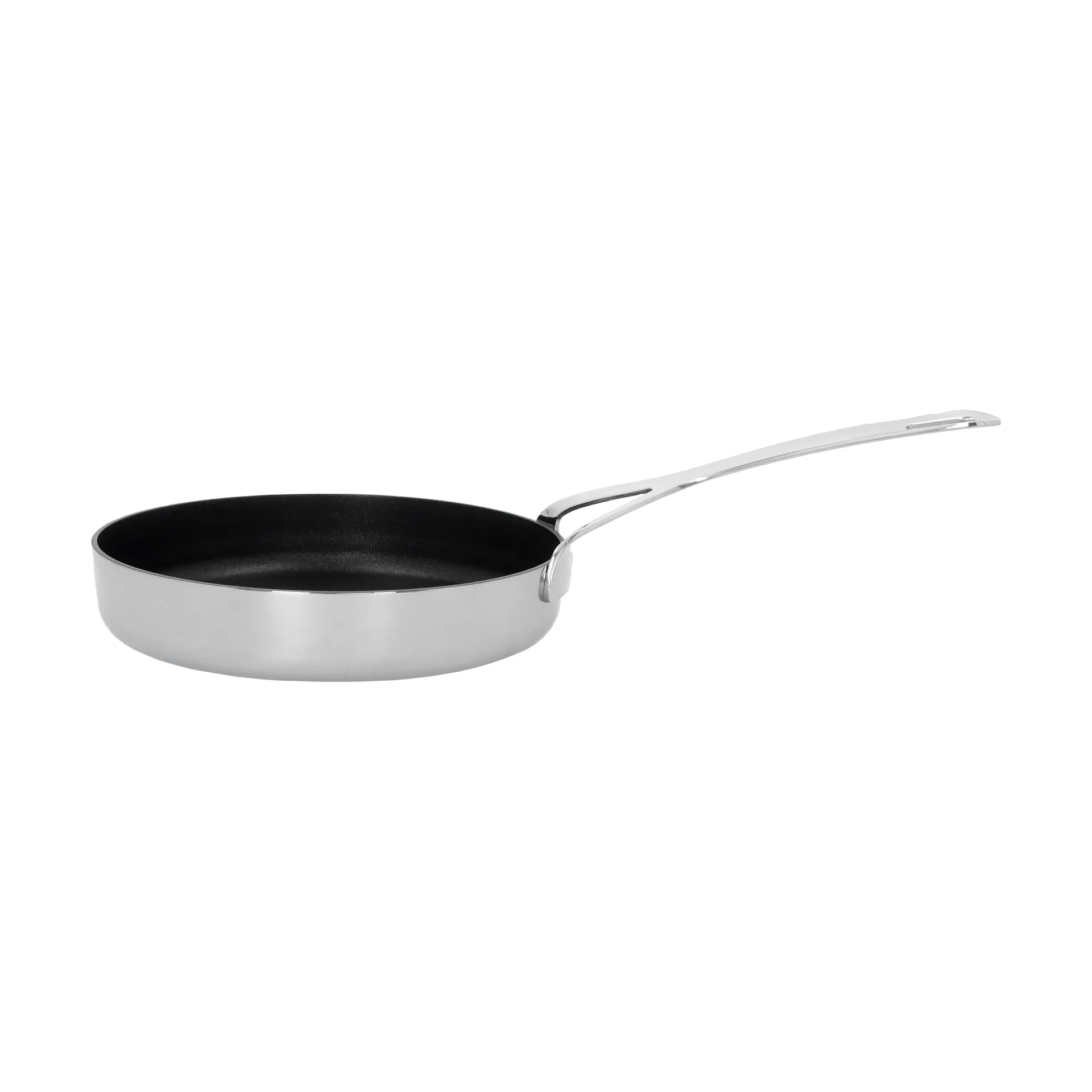 Specialties 3 stekpanna mini duraslide ultra 3-ply, Ø16 cm Demeyere