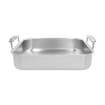Demeyere Specialties 5 ugnsform rostfritt stål 5-ply 32×26,5×7 cm
