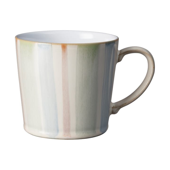 Denby Stripe mugg 40 cl - Multi - Denby