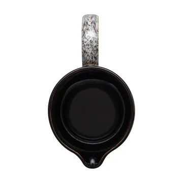 Halo brew kanna 0,76 l - Blå-grå-svart - Denby