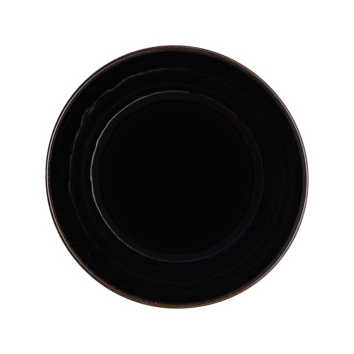 Halo nudelskål 14,5 cm, Blå-grå-svart Denby