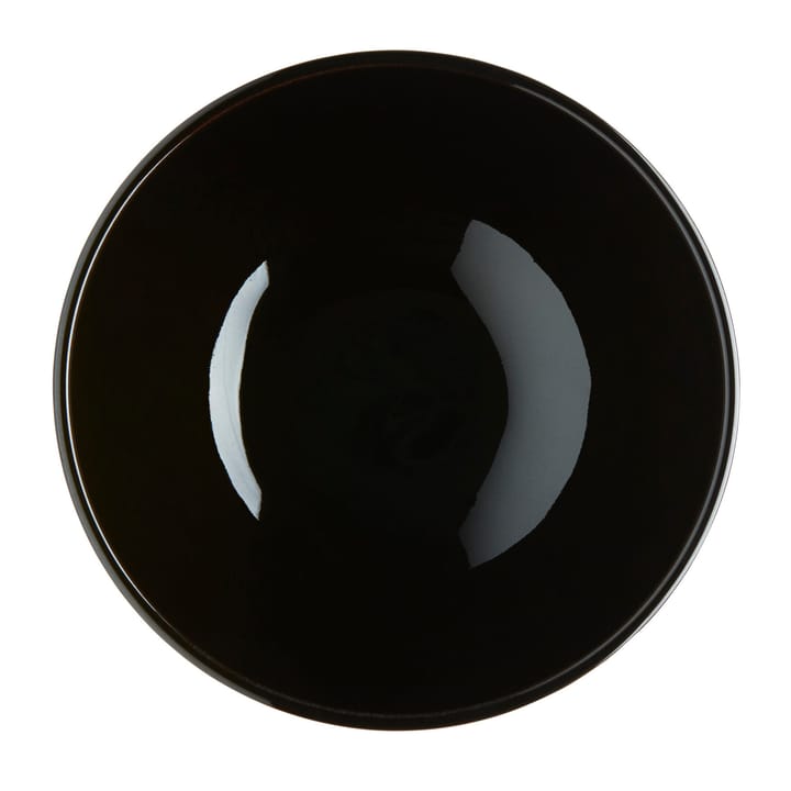 Halo nudelskål 17,5 cm, Blå-grå-svart Denby