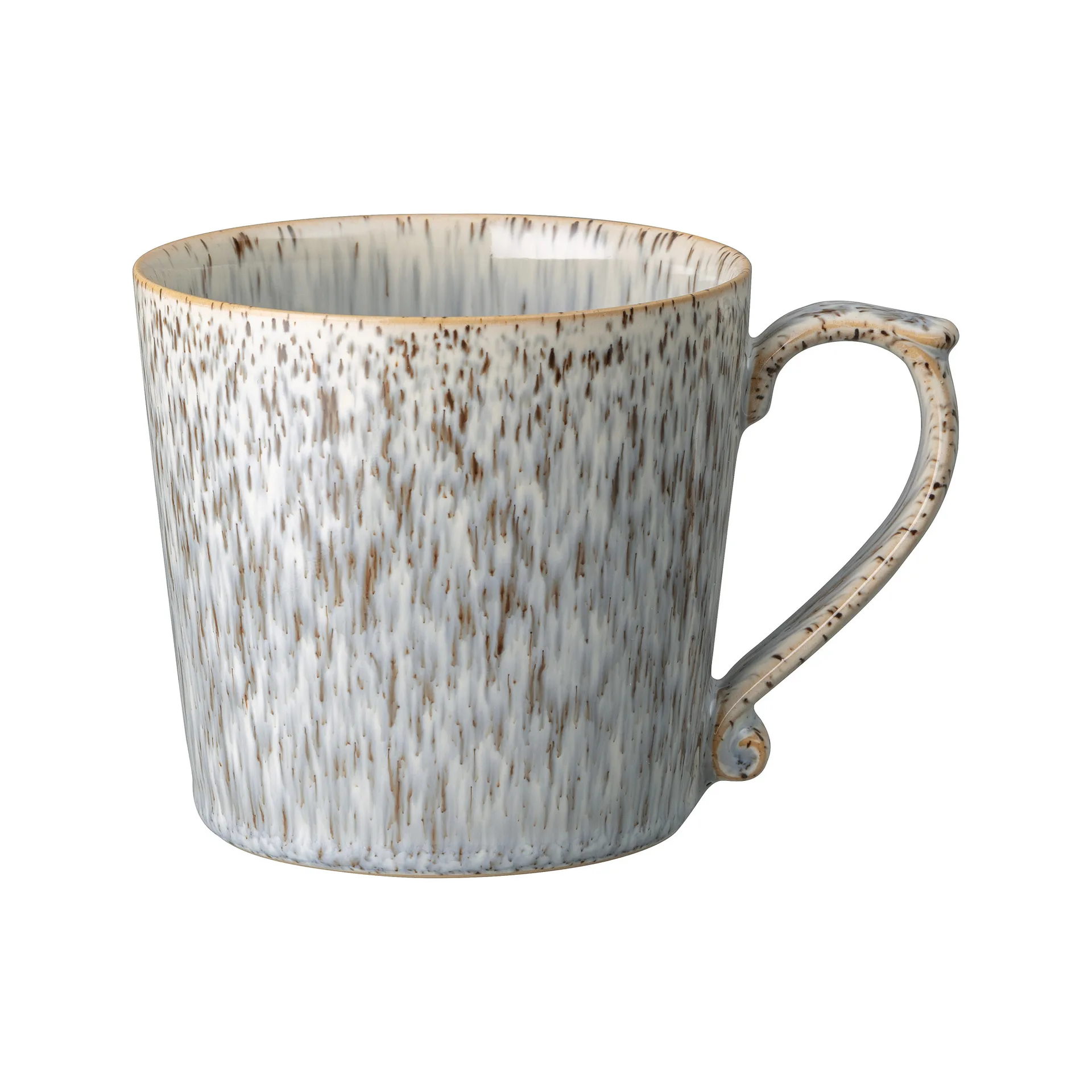 Halo Speckle mugg 40 cl, Heritage Denby