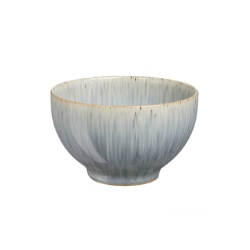 Halo Speckle skål 10,5 cm - Grå-brun - Denby