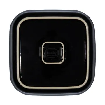 Halo ugnsform - Svart-blå, fyrkantig - Denby