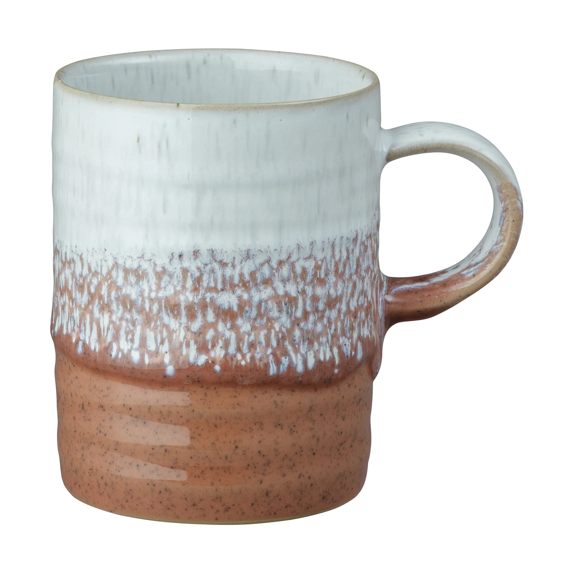 Kiln Accents mugg 40 cl, Rust Denby