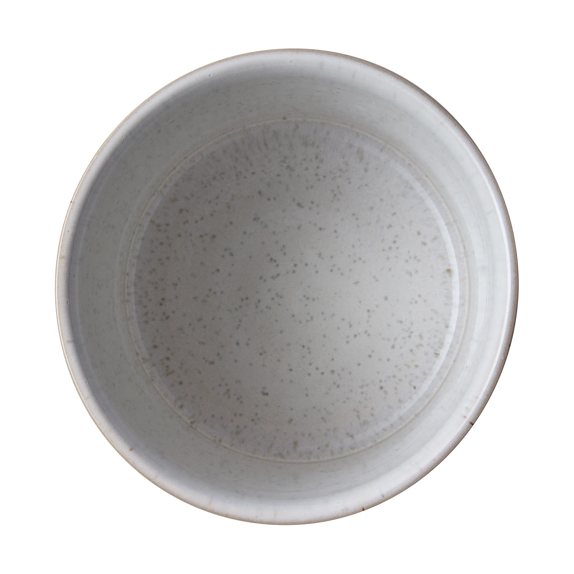 Kiln Accents skål Ø17 cm 4 delar, Slate Denby