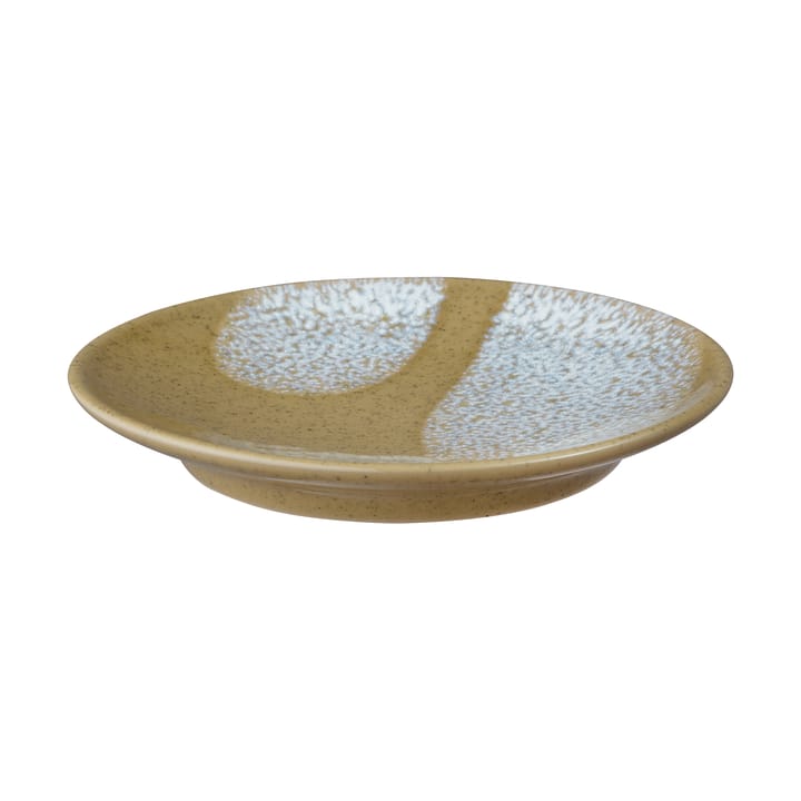 Kiln Accents tallrik S Ø17 cm - Ochre - Denby