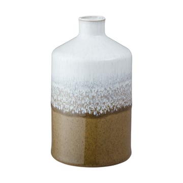 Läs mer om Denby Kiln Accents vas L 20 cm Ochre