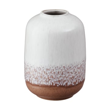 Läs mer om Denby Kiln Accents vas S 18 cm Rust