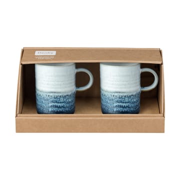Kiln blue Alt serveringsskål - Small, Ø13 cm - Denby