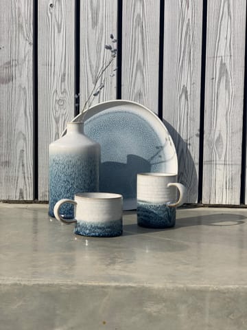Kiln blue Alt serveringsskål - Small, Ø13 cm - Denby