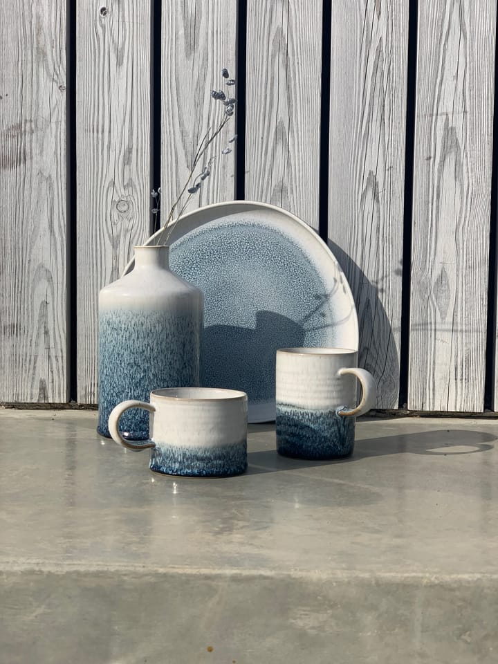Kiln blue Alt serveringsskål, Small, Ø13 cm Denby