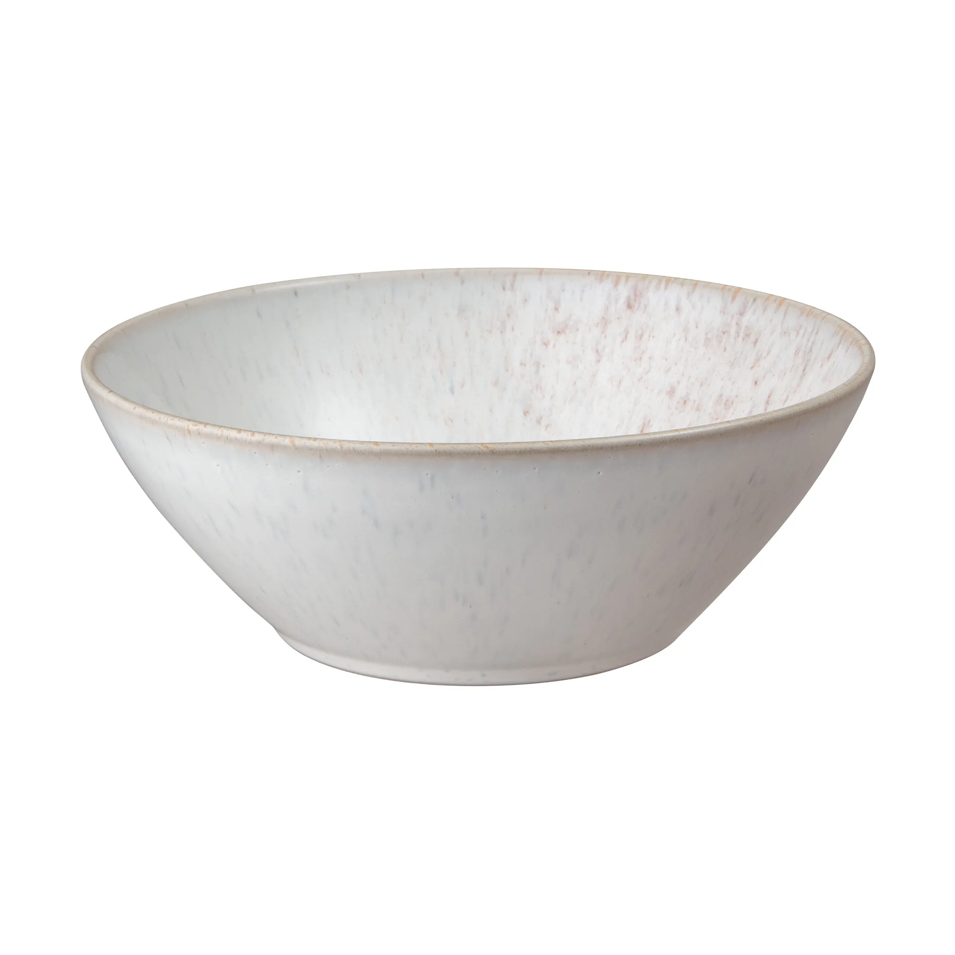 Kiln Coral frukostskål, Koral-beige, Ø16,5 cm Denby