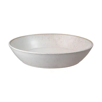 Kiln Coral pastaskål - Koral-beige, Ø22 cm - Denby