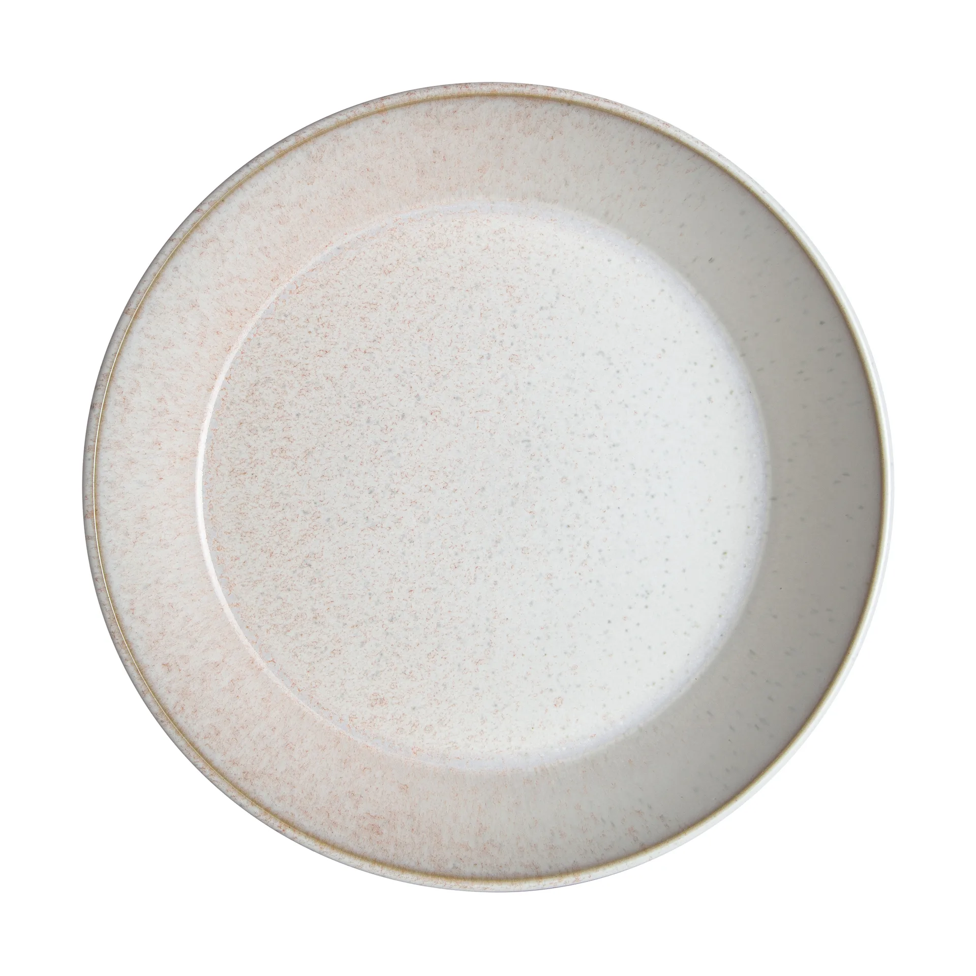 Kiln Coral pastaskål, Koral-beige, Ø22 cm Denby
