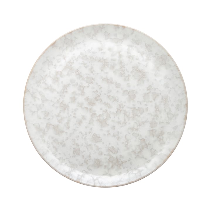 Modus Marble tallrik 22,5 cm, Vit Denby
