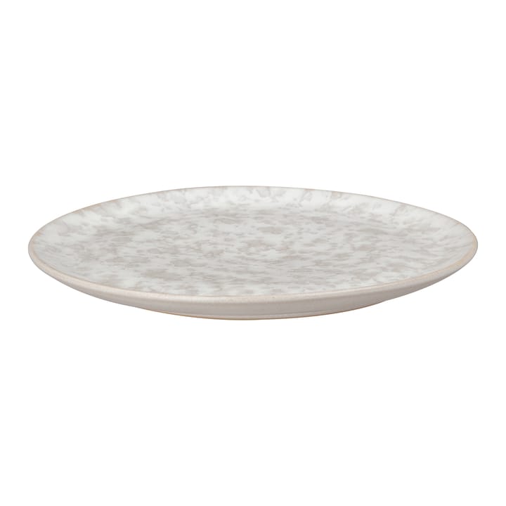Modus Marble tallrik 22,5 cm, Vit Denby