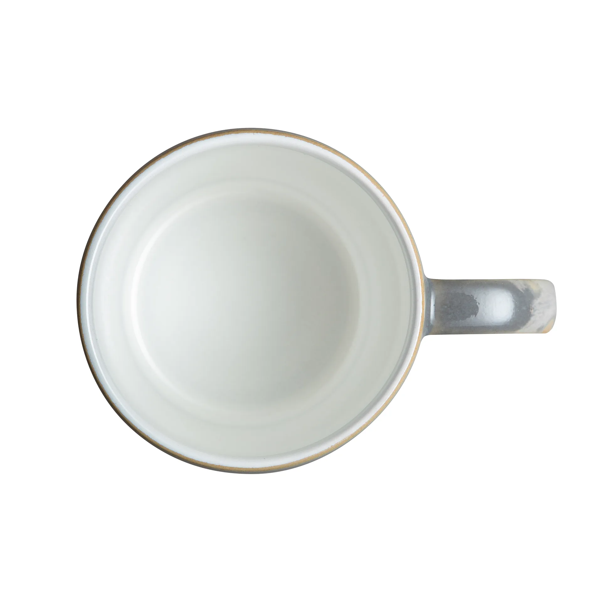 Modus Ombre mugg 25 cl, Grå Denby