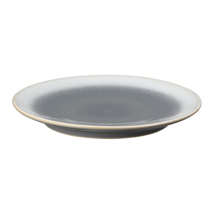 Modus Ombre tallrik 22,5 cm, Grå Denby