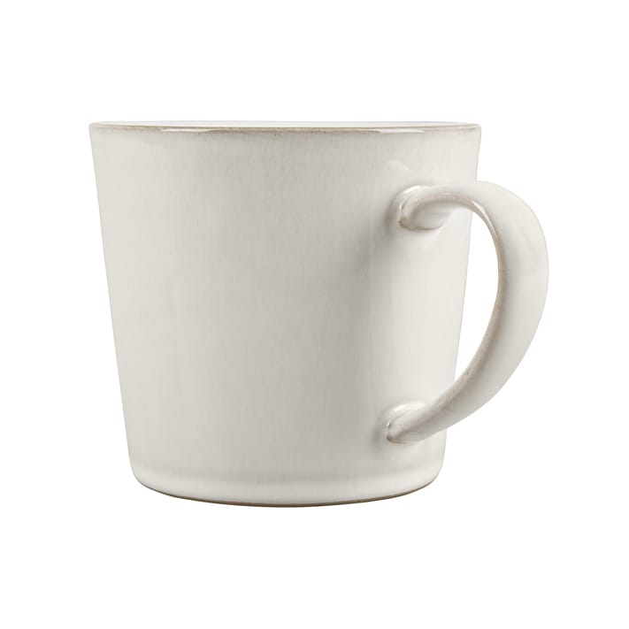 Natural Canvas mugg large, Plain Denby