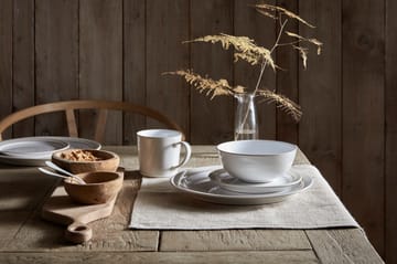 Natural Canvas mugg large - Plain - Denby