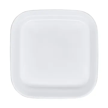 Natural Canvas ugnsform - Beige, fyrkantig - Denby