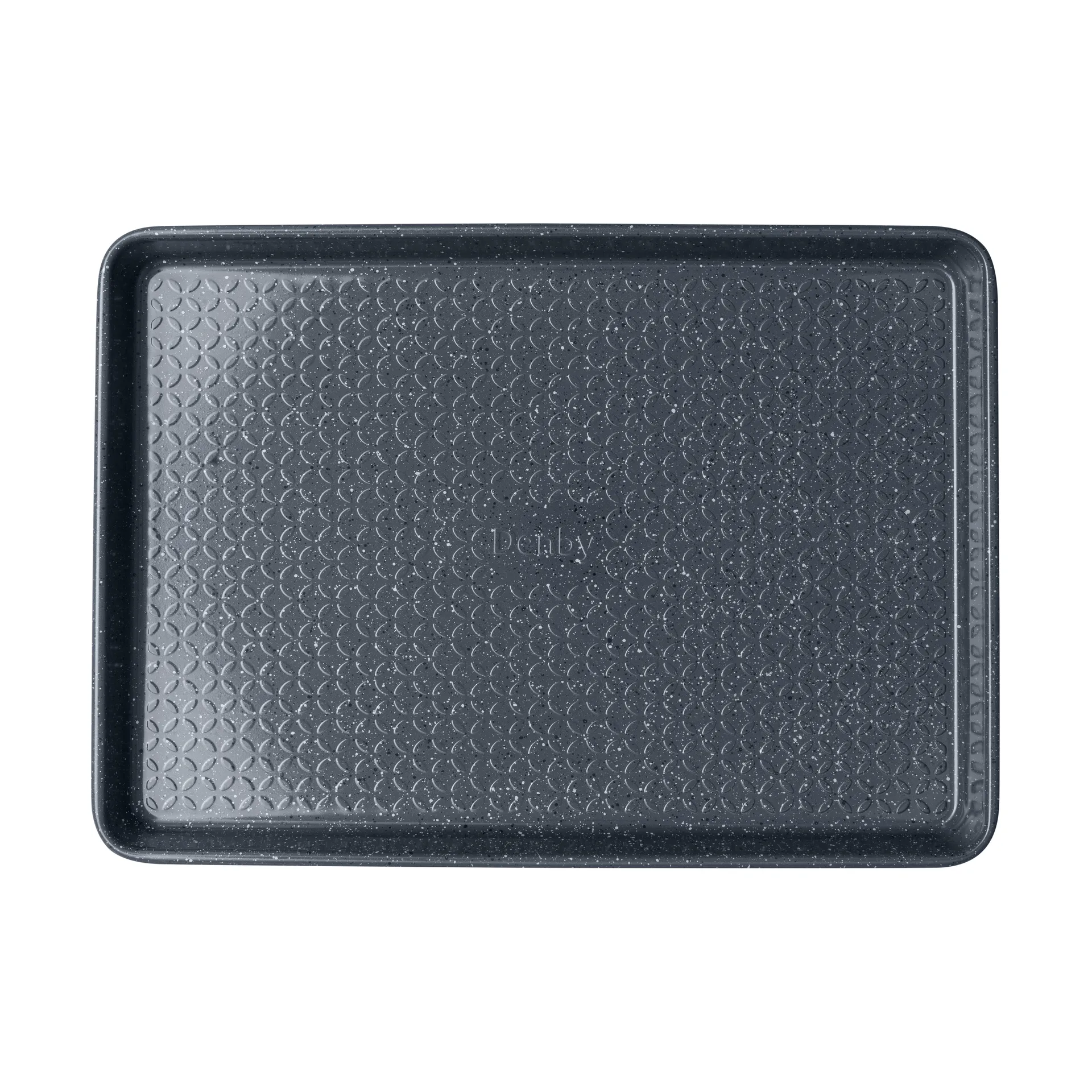 Quantanium Finish bakplåt, Grå, small Denby