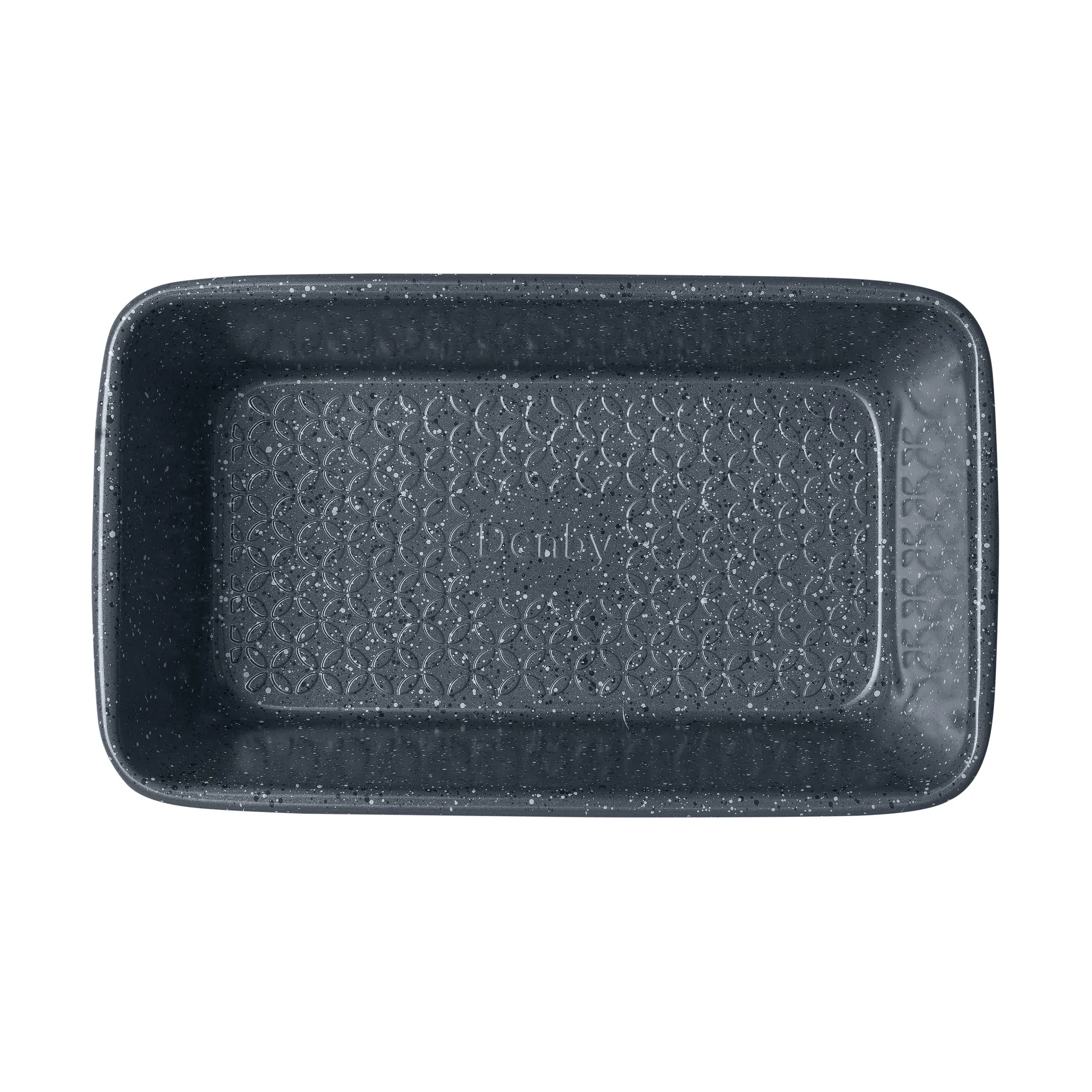 Quantanium Finish brödform, Grå Denby