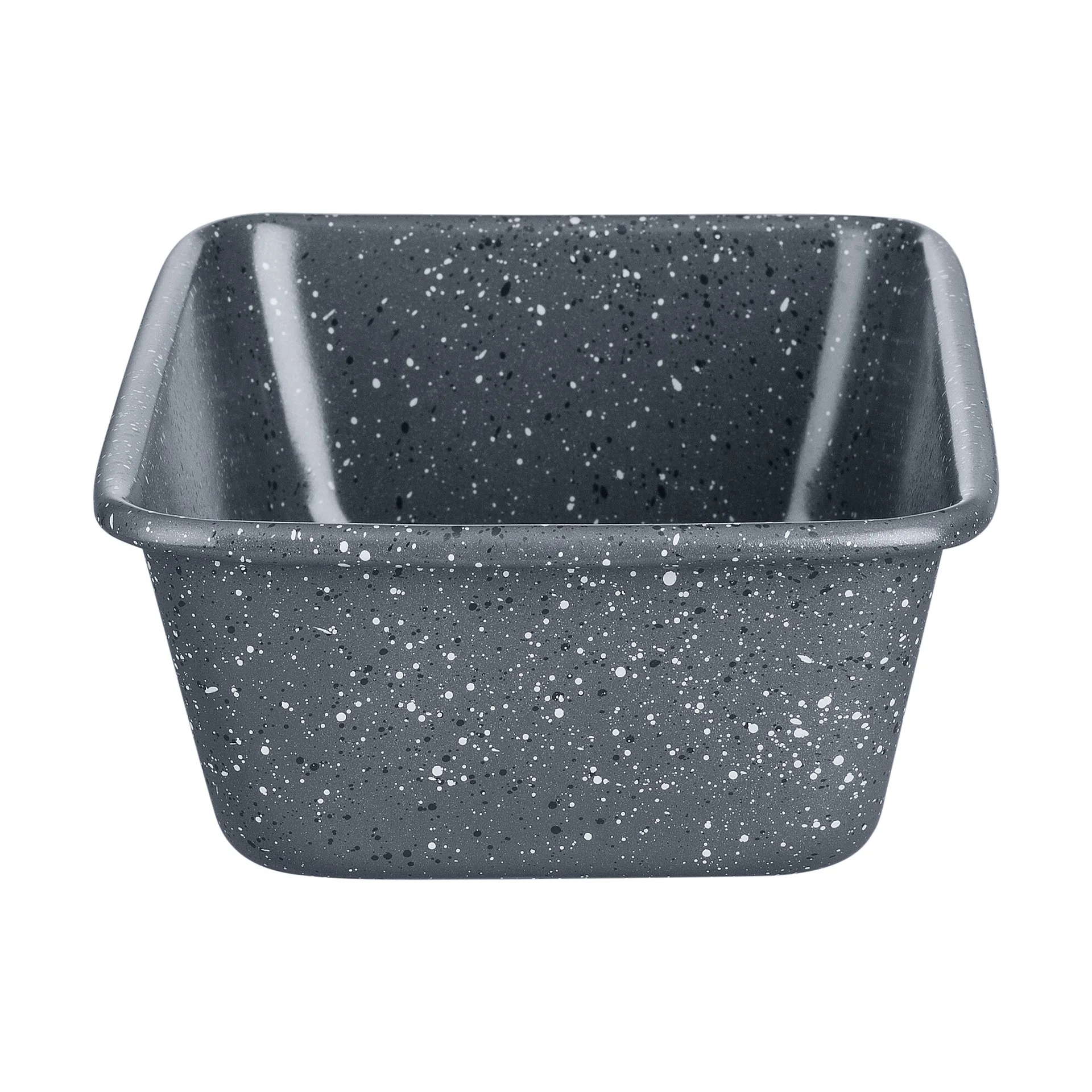 Quantanium Finish brödform, Grå Denby