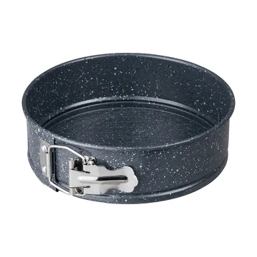 Quantanium Finish springform - Grå, Ø20 cm - Denby