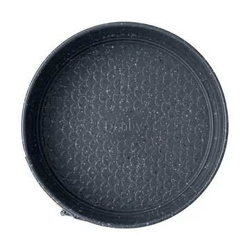 Quantanium Finish springform - Grå, Ø20 cm - Denby
